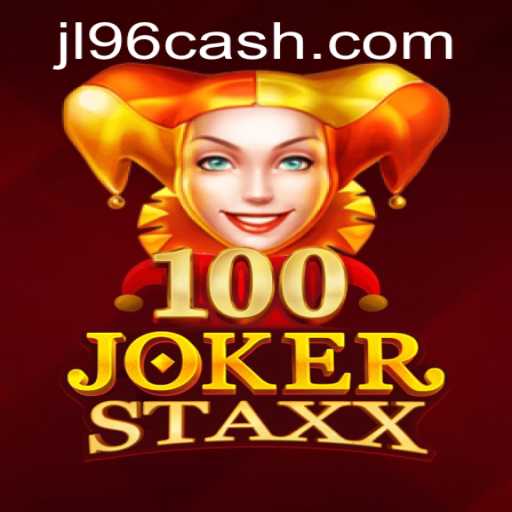 Exploring the Exciting World of 100JokerStaxx: A Casino Game with a Modern Twist