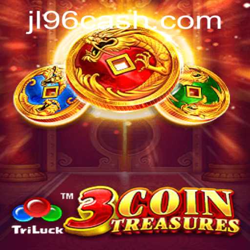 Unraveling the Adventure of 3CoinTreasures: A Modern Gaming Marvel