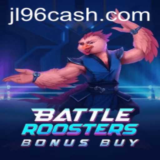 Battle Roosters Bonus Buy: An Epic Gaming Experience