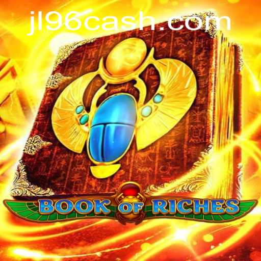 Unlocking the Secrets of BookofRiches: A Journey into Adventure