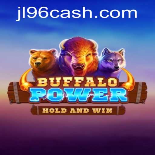 Discover the Exciting World of BuffaloPower at JL96.COM
