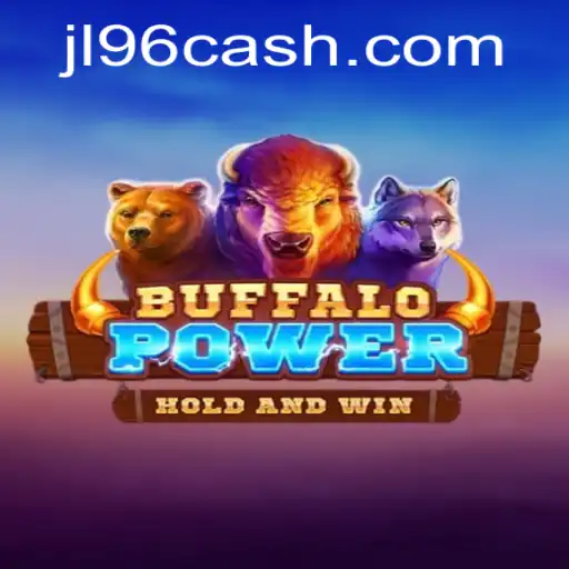Discover the Exciting World of BuffaloPower at JL96.COM