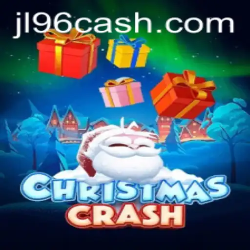 Experience the Holiday Thrill with ChristmasCrash
