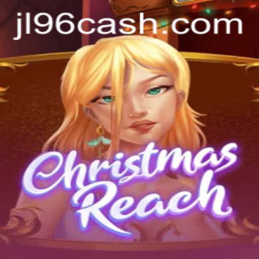 ChristmasReach: A Festive Adventure Awaits