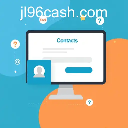 Contact Us: Connecting Effectively with JL96.COM