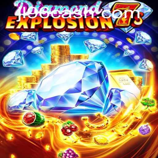 DiamondExplosion7s: Unleashing the Excitement of Modern Gaming