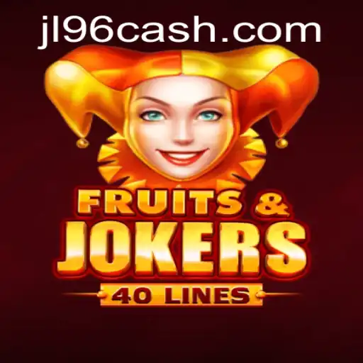 Discovering the Exciting World of FruitsAndJokers40 at JL96.COM
