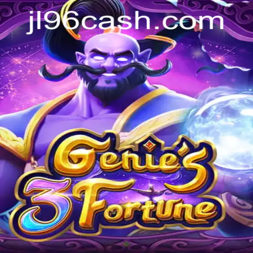 Discover the Magic of Genie3Fortune - JL96.COM
