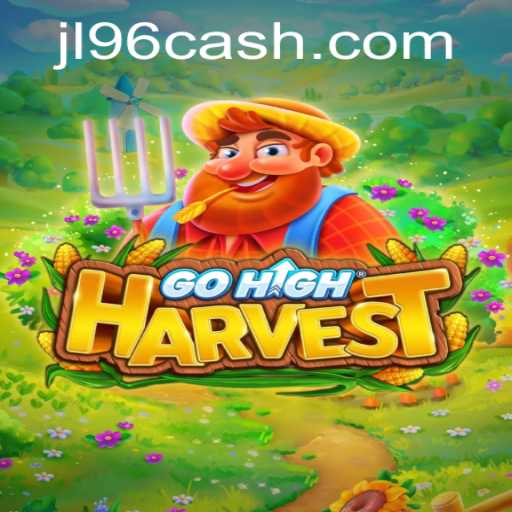 Experience the Thrills of GoHighHarvest: A Competitive Gaming Adventure