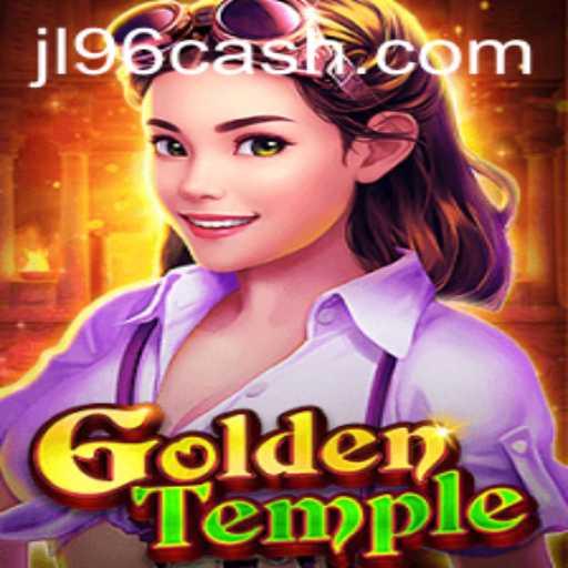 GoldenTemple: An Epic Adventure in Gaming