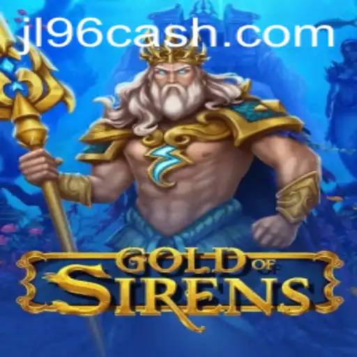 GoldofSirens: An Intriguing Adventure into a Harmonious World