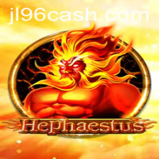 Hephaestus: Unveiling the Mystical World of JL96.COM's Latest Game