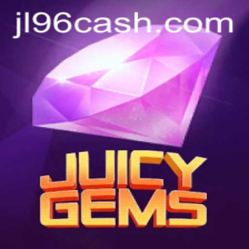 The Enchanting World of JuicyGems: Discover, Play, and Win at JL96.COM