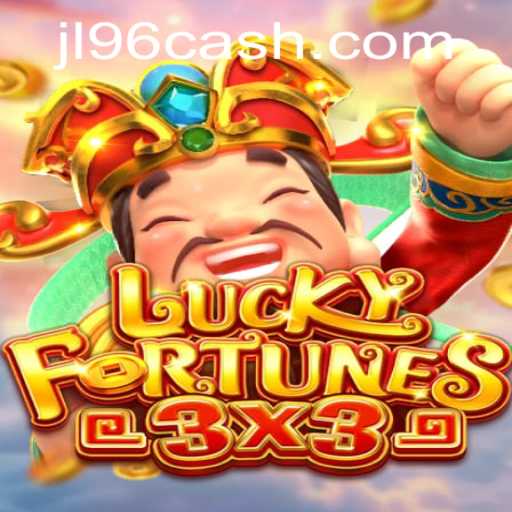 Exploring the Excitement of LUCKYFORTUNES3x3 - A Journey into the World of JL96.COM