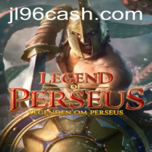 Legend of Perseus: An Epic Gaming Adventure Unveiled with JL96.COM