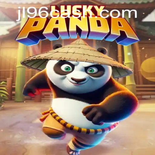 Exploring LuckyPanda: A Thrilling New Gaming Experience