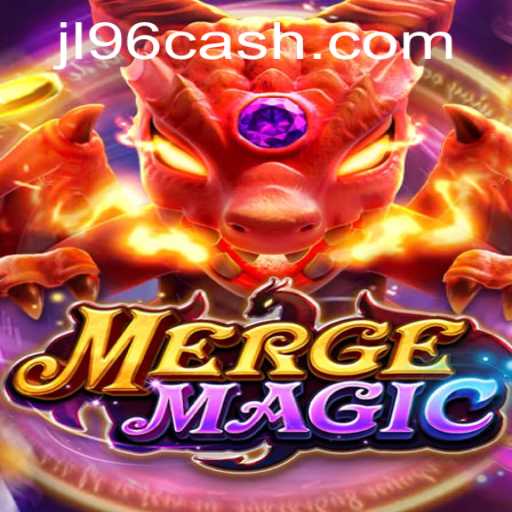 Exploring the Mystical World of MERGEMAGIC with JL96.COM