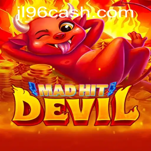 MadHitDevil: A Deep Dive into the Exciting World of Gaming