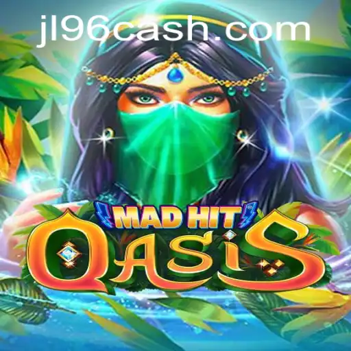 Discover the Thrilling World of MadHitOasis: A Game-Changer in the Virtual Sphere