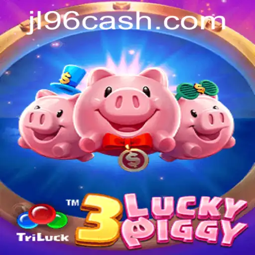 Exploring the Innovative World of 3LUCKYPIGGY: Unveiling the Secrets of JL96.COM