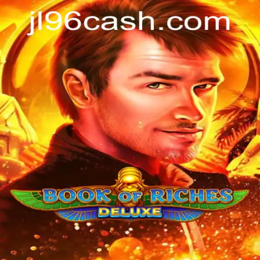 Exploring the Dazzling World of BookofRichesDeluxe