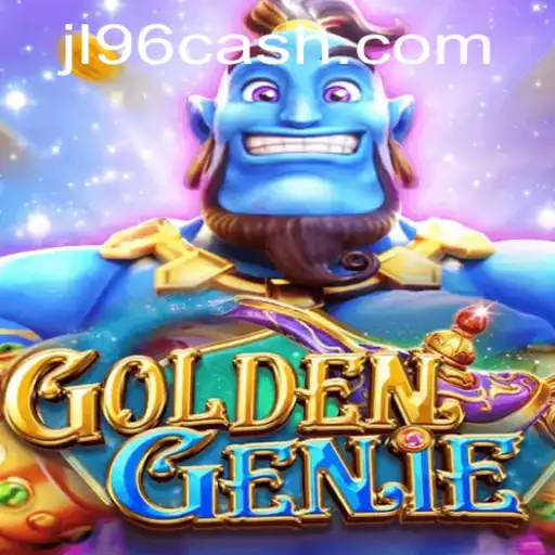 Discover the Enchanting World of GOLDENGENIE on JL96.COM