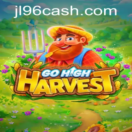 Experience the Thrills of GoHighHarvest: A Competitive Gaming Adventure