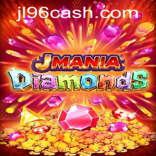 Discover the Gems of JManiaDiamonds: A Captivating Gaming Experience