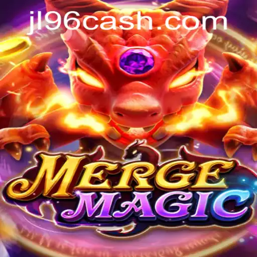 Exploring the Mystical World of MERGEMAGIC with JL96.COM