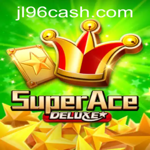 Discovering SuperAceDeluxe: A New Era of Gaming