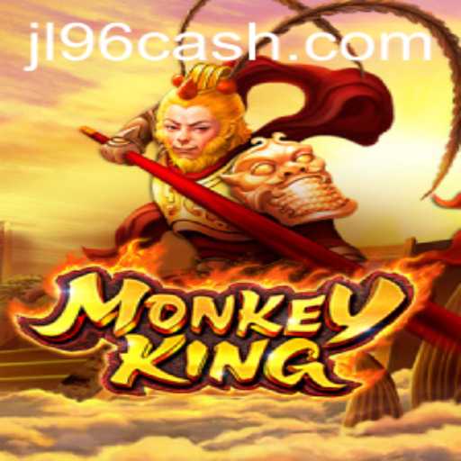 Unveiling MonkeyKing: A Thrilling Journey into the Gaming Realm