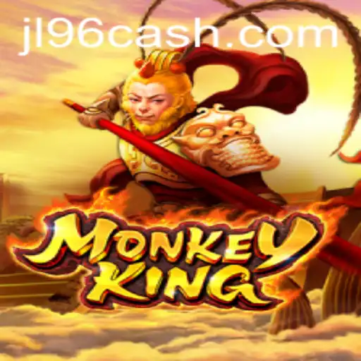 Unveiling MonkeyKing: A Thrilling Journey into the Gaming Realm