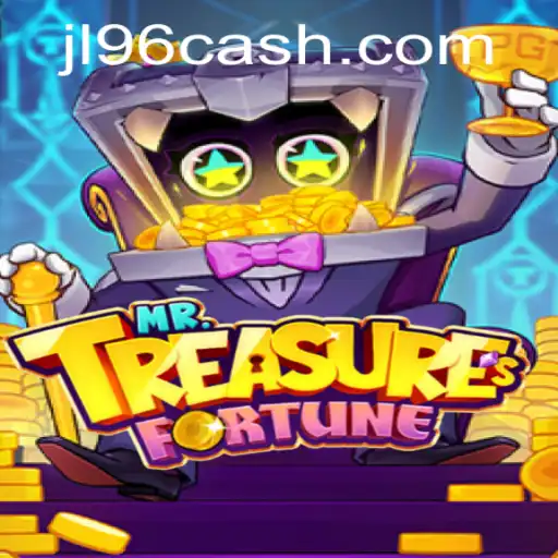 Discovering MrTreasuresFortune: A New Gaming Experience with JL96.COM