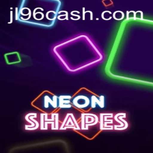 Discovering the Thrills of NeonShapes: A Rising Gem in the Gaming World with JL96.COM