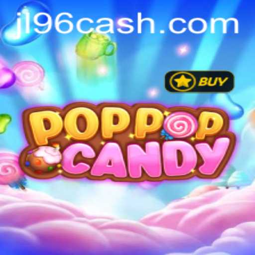 Discover the Excitement of POPPOPCANDY: An Engaging Gaming Experience