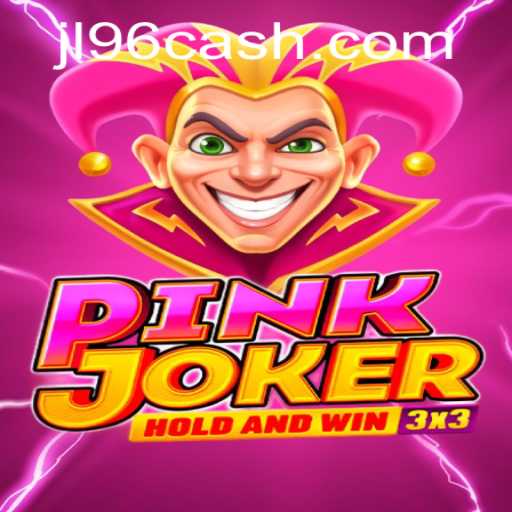 Exploring Pinkjoker: A New Gaming Phenomenon