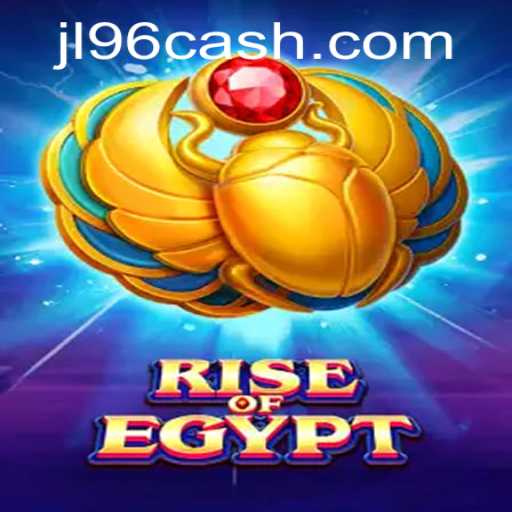 Rise of Egypt: Exploring Ancient Worlds