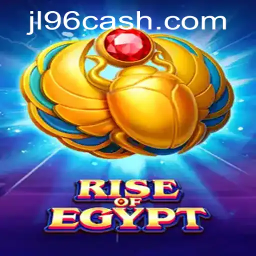 Rise of Egypt: Exploring Ancient Worlds