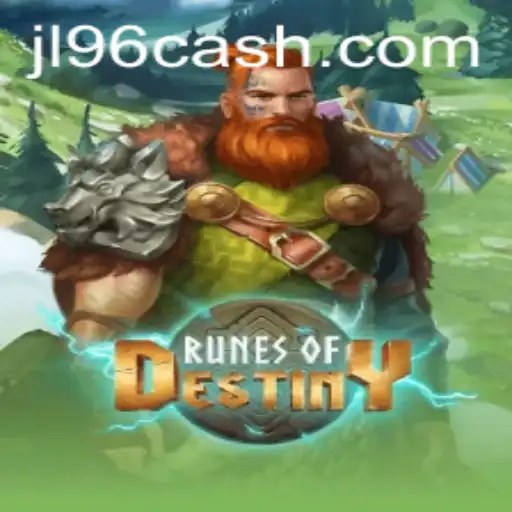 Explore the Mystical World of RunesOfDestiny