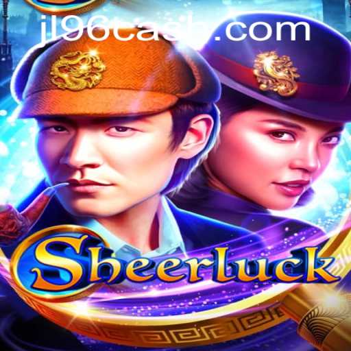Discovering Sheerluck: The Intriguing Detective Game