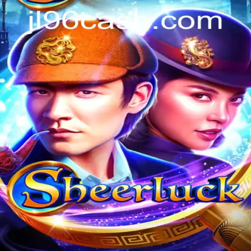 Discovering Sheerluck: The Intriguing Detective Game