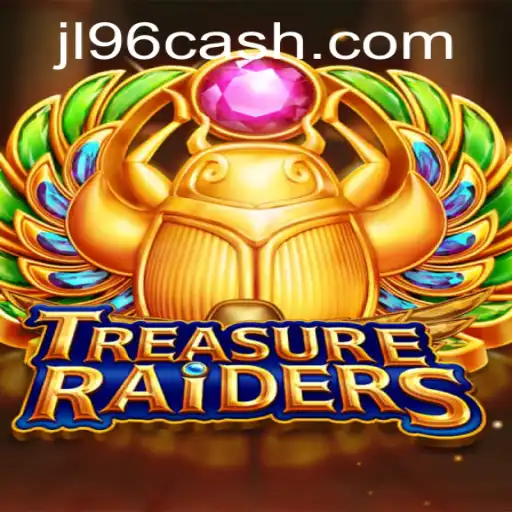 Exploring the Thrill of TREASURERAIDERS: A Dive into the World of Adventure and Strategy