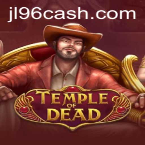 Explore the Adventure of TempleofDead: A Thrilling Gaming Experience