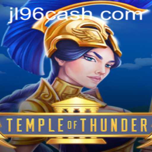 Exploring the Exciting World of TempleofThunder