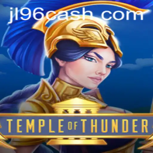 Exploring the Exciting World of TempleofThunder