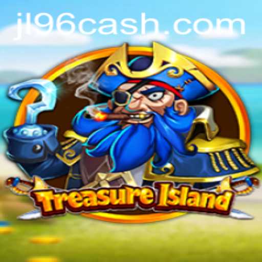 Embark on an Adventure with TreasureIsland Unveiling the Thrills of JL96.COM