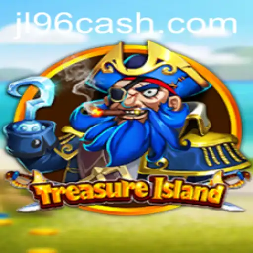 Embark on an Adventure with TreasureIsland Unveiling the Thrills of JL96.COM