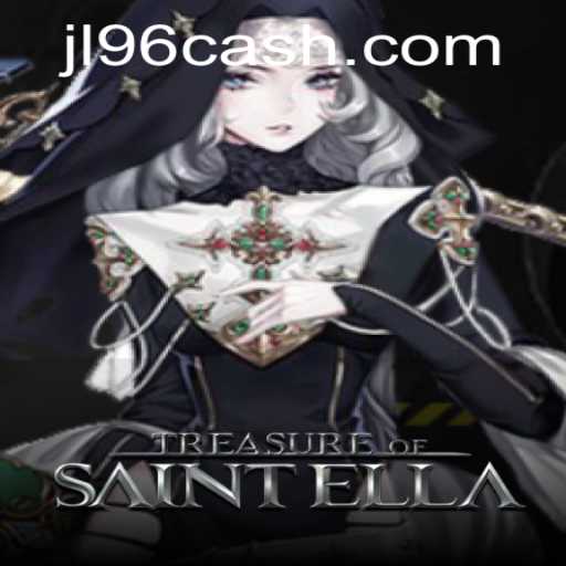Unraveling the Adventure of TreasureofSaintElla: A Guide to the Thrilling Game by JL96.COM