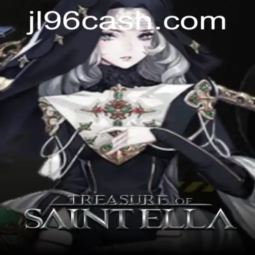 Unraveling the Adventure of TreasureofSaintElla: A Guide to the Thrilling Game by JL96.COM