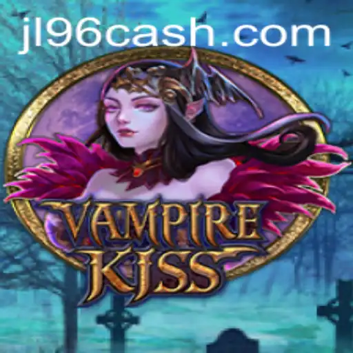 Explore the Dark World of VampireKiss: A Riveting Adventure by JL96.COM
